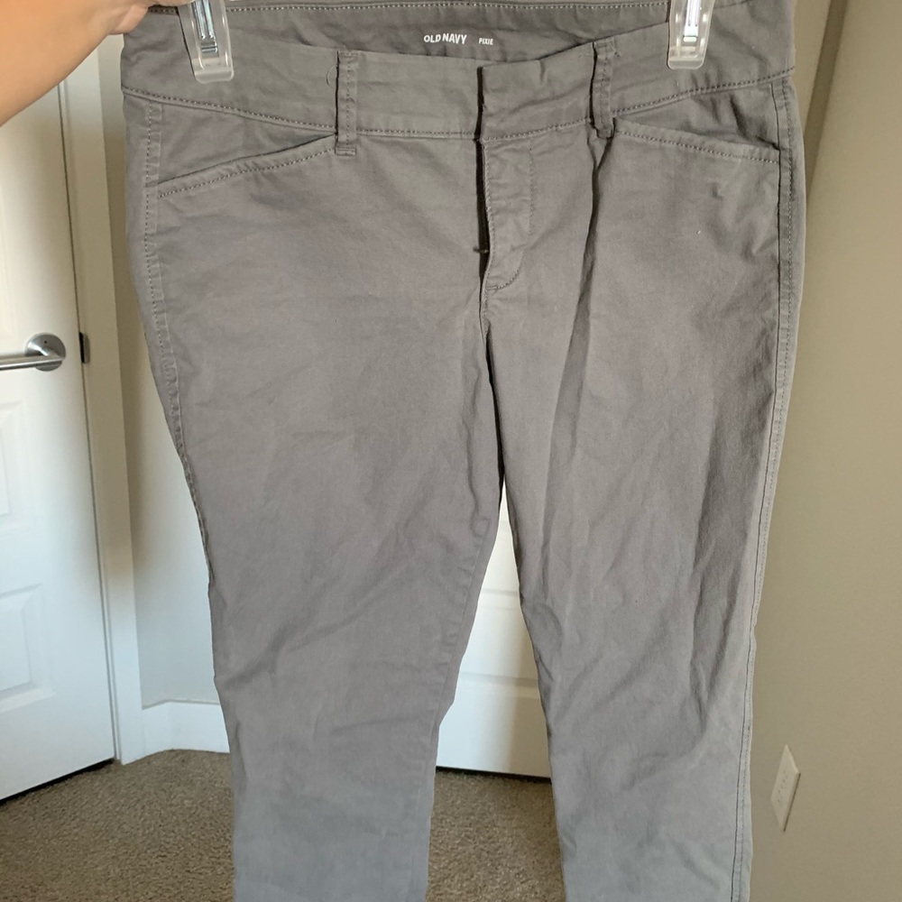 Pixie pant